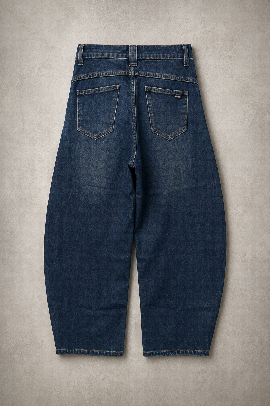 Jeans Ginevra GOA GOA