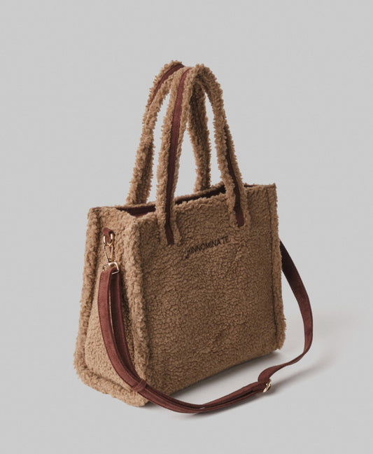 BORSA TEDDY HINNOMINATE