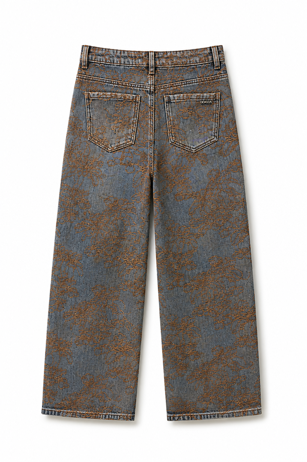Jeans Zenith GOA GOA