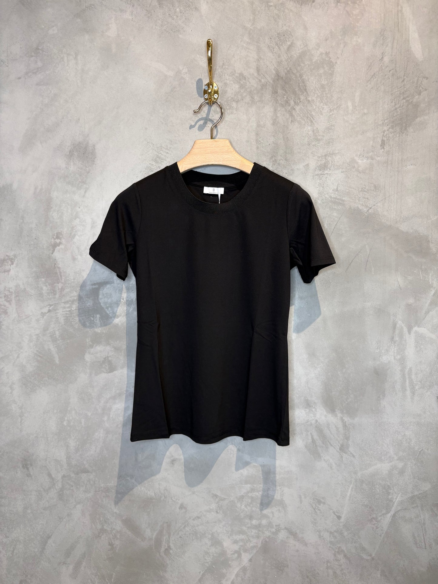 REGULAR T-SHIRT