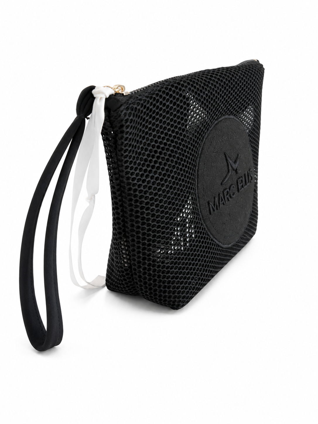 POCHETTE MARC ELLIS NERA