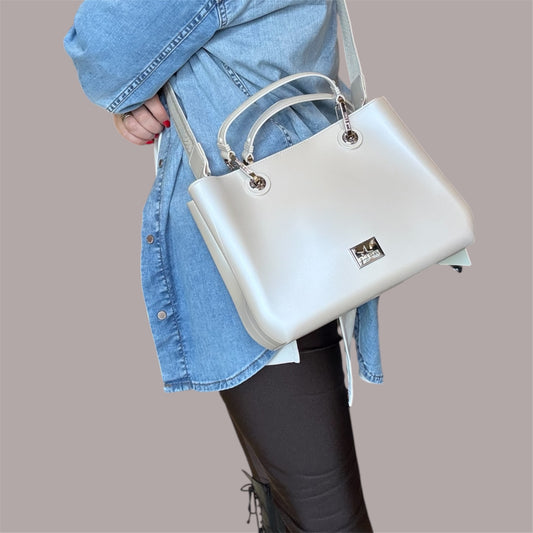 BORSA FLAT KIRA