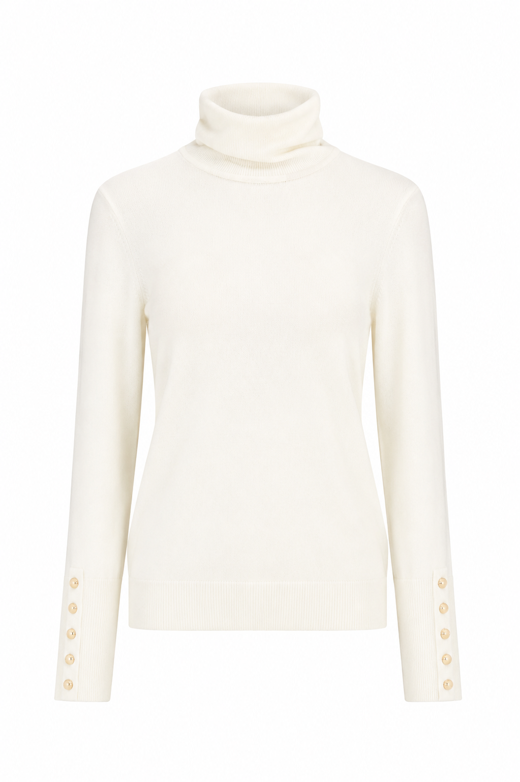 Dolcevita basic cream FRACOMINA