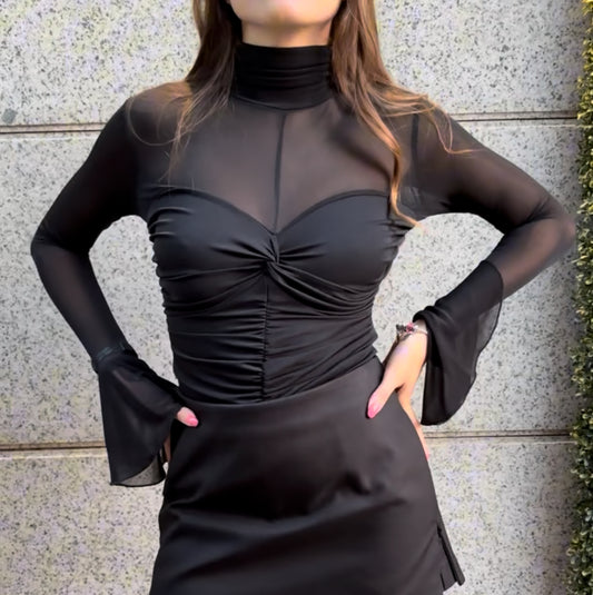 BODY ARRICCIO REVISE