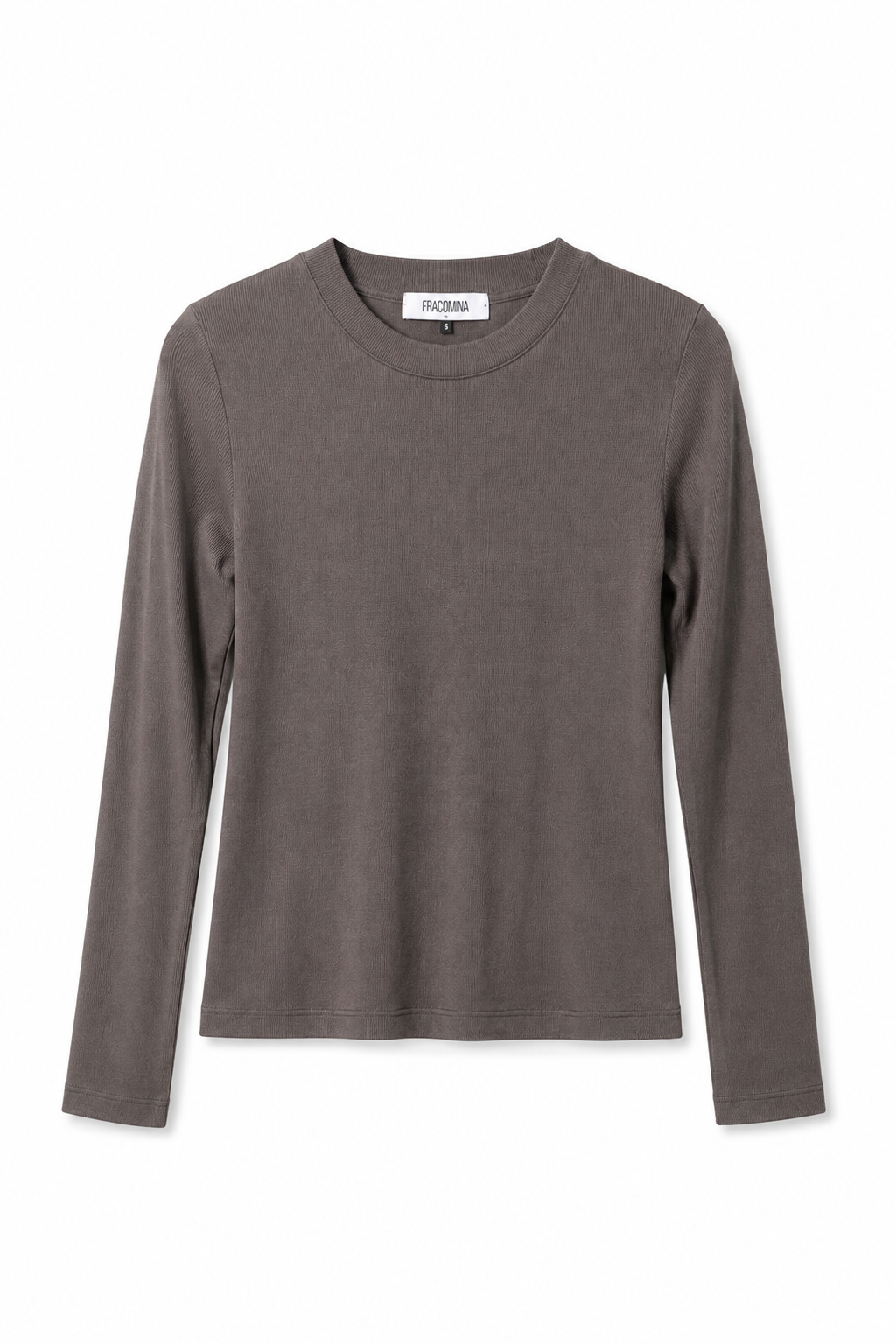 Maglia girocollo basica ELEH