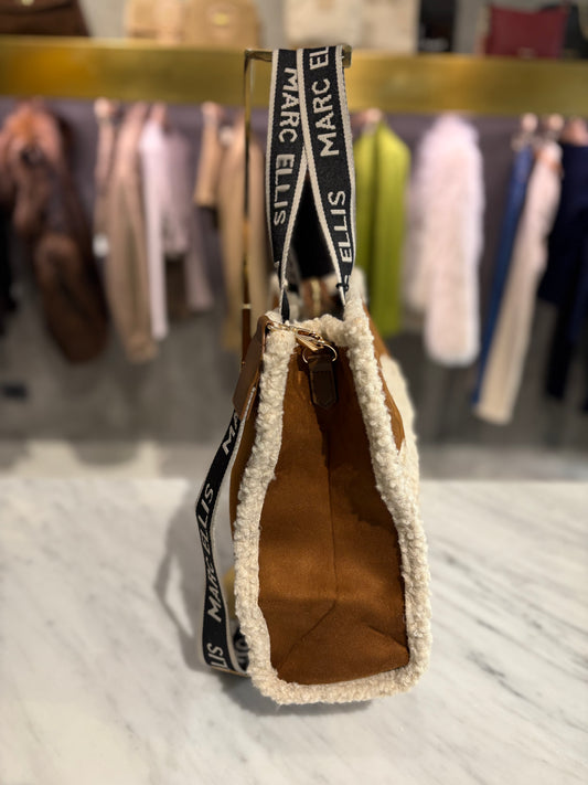 BORSA MARC ELLIS Buby Ewe L25