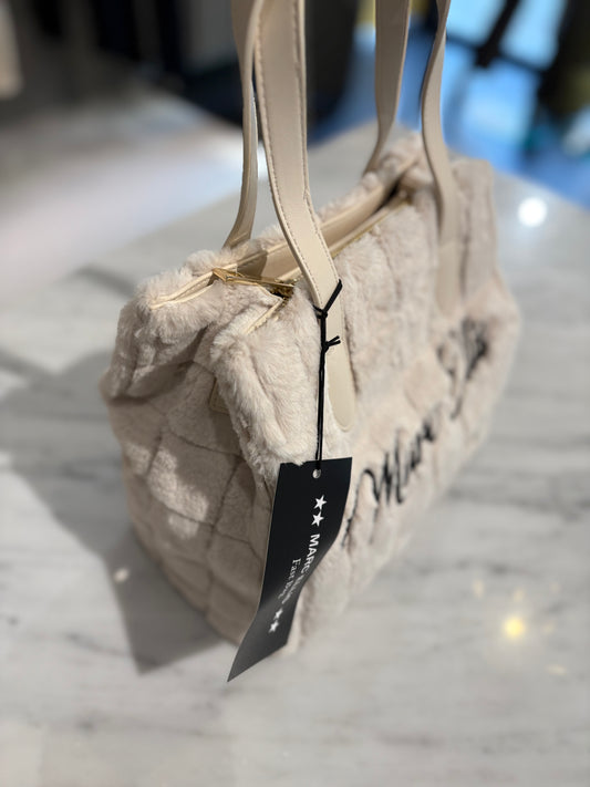 BORSA MARC ELLIS Buby Hair M