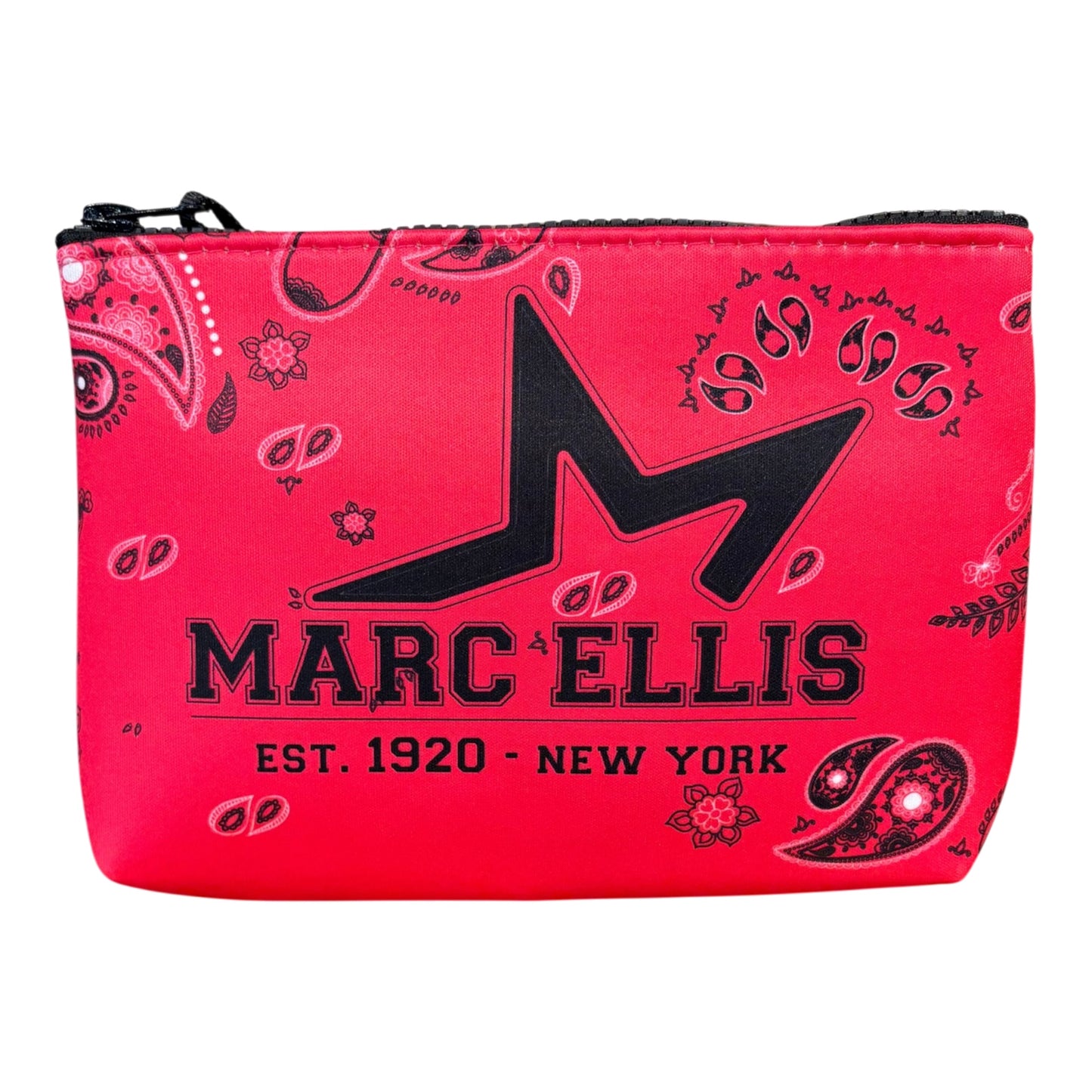 POCHETTE BANDANA