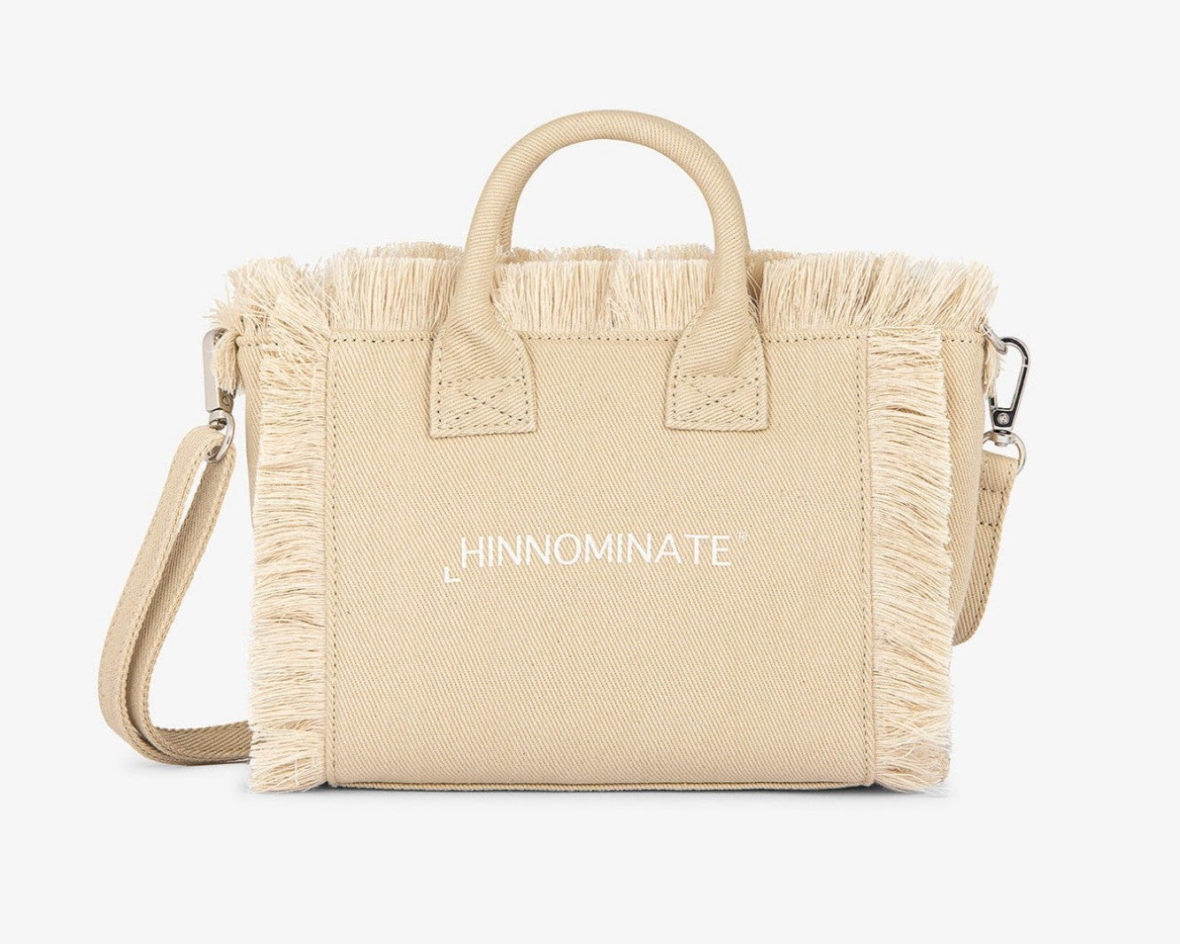 MINI SHOPER HINNOMINATE BEIGE