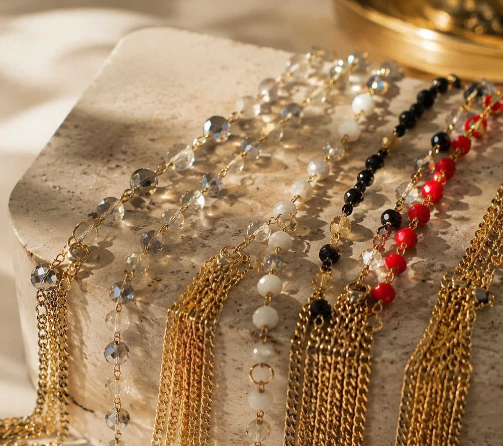 ACCESSORI