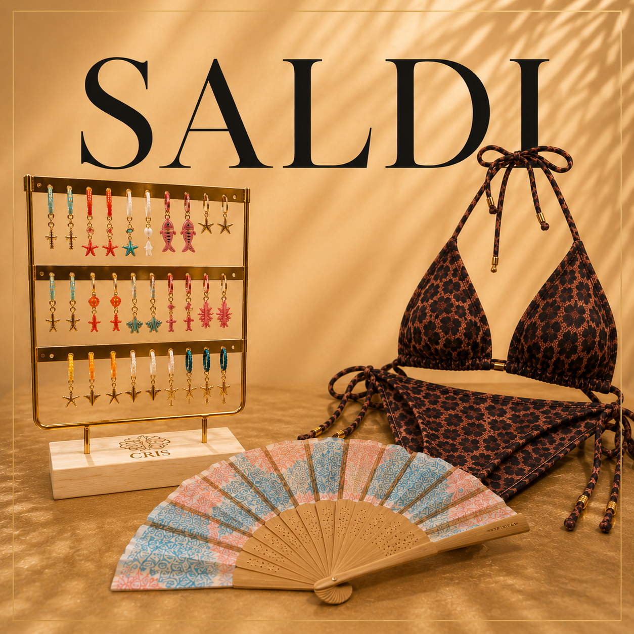 SUPER SALDI !