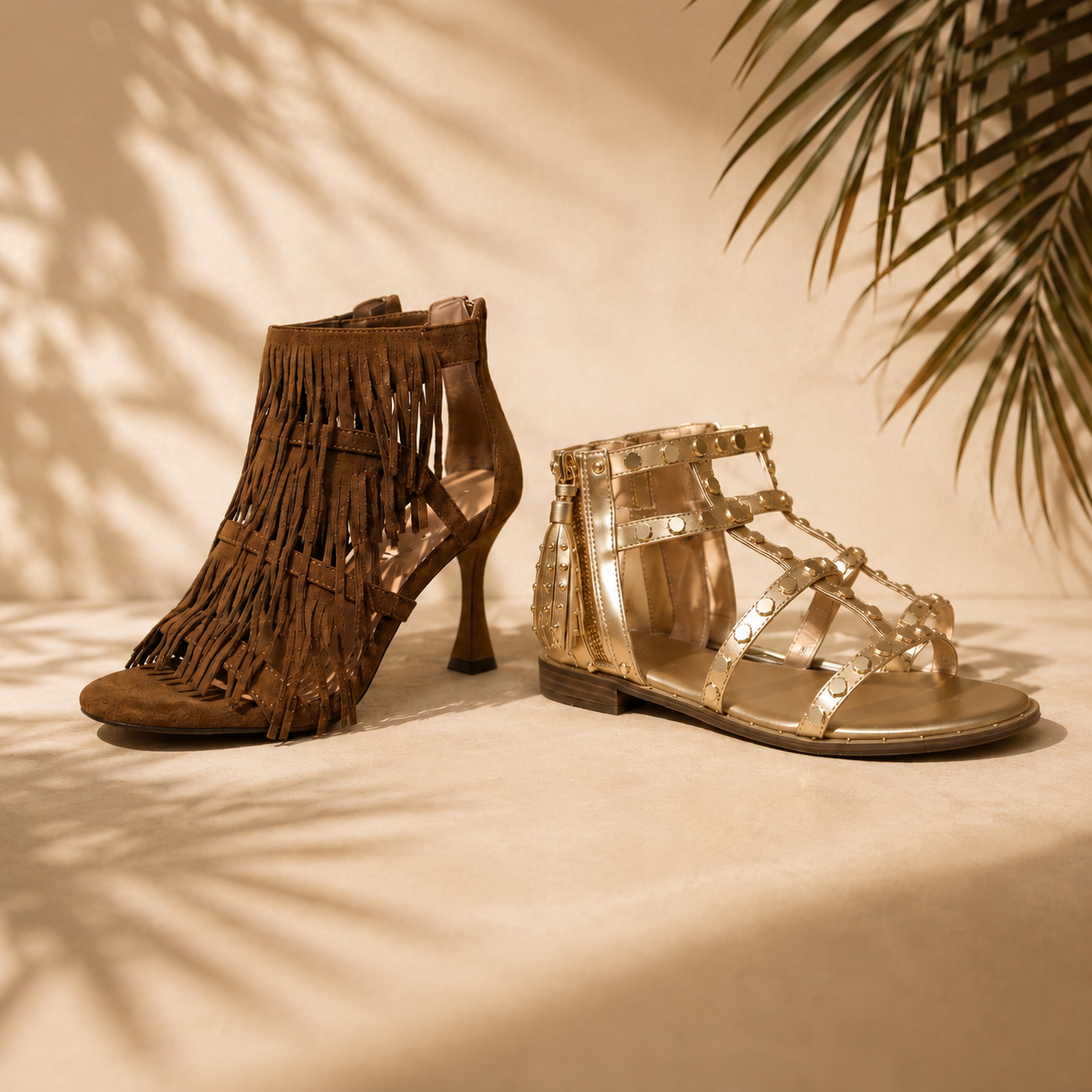 SCARPE