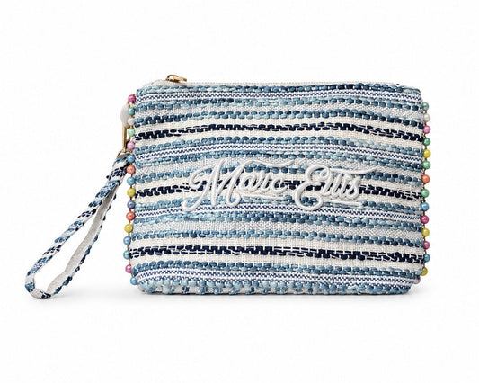 POCHETTE CASSY INDI DI MARC ELLIS
