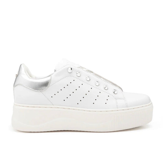 SNEAKERS CULT PLATFORM