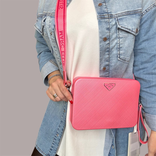 BORSA FLAT Flowe