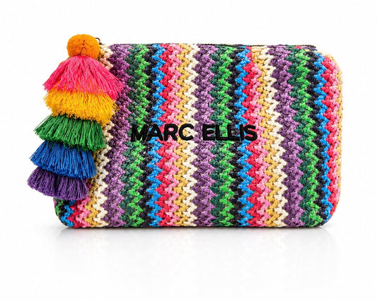 POCHETTE BUBY S. DI MARC ELLIS