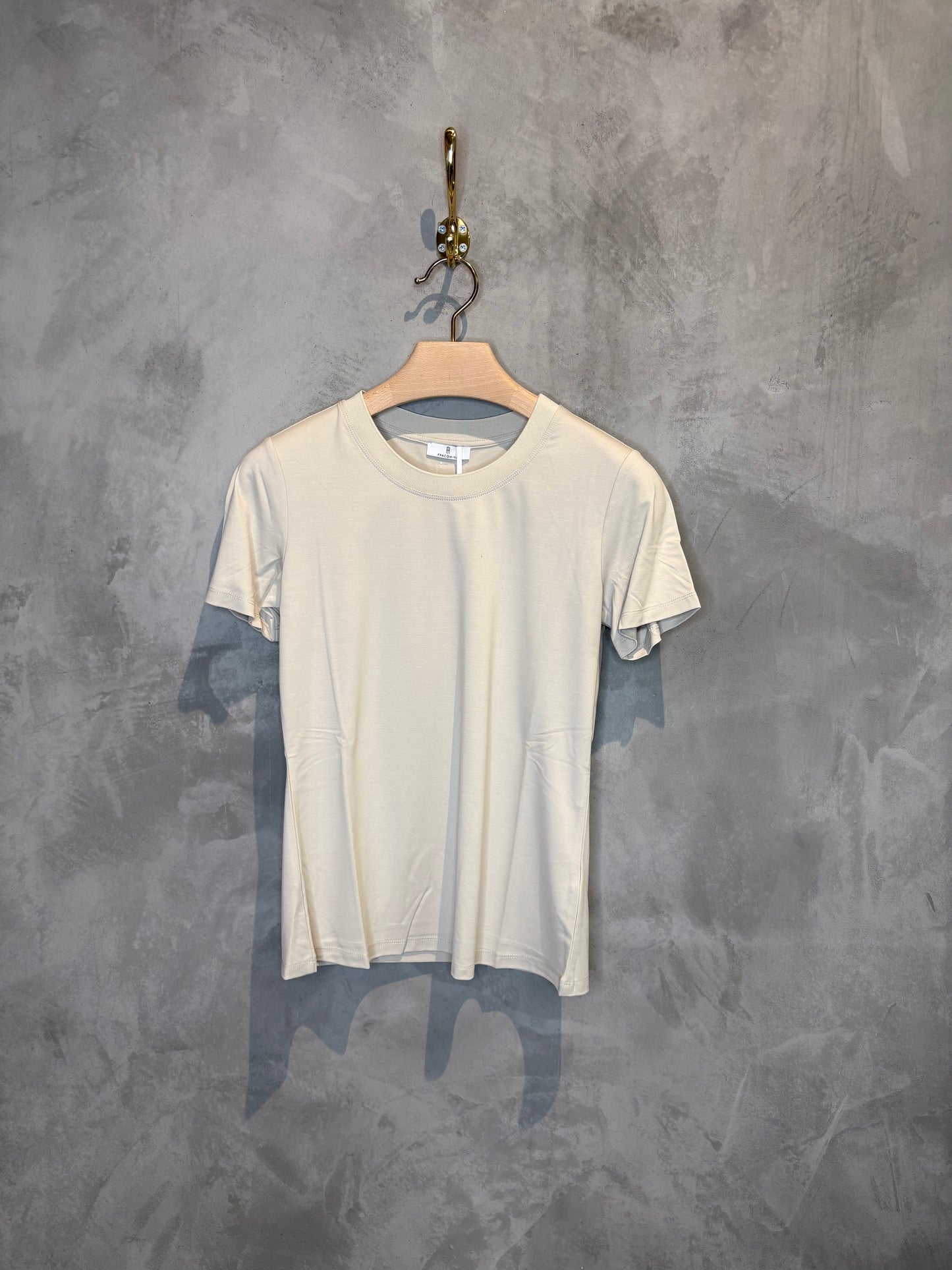 REGULAR T-SHIRT