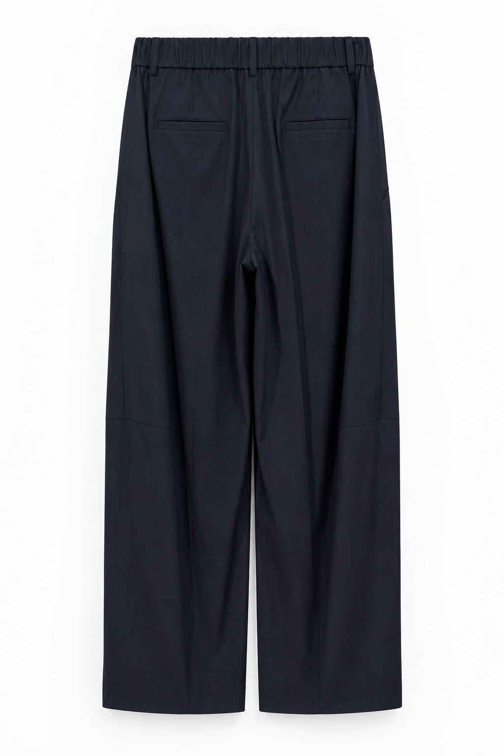 Pantalone carrot baloon FRACOMINA