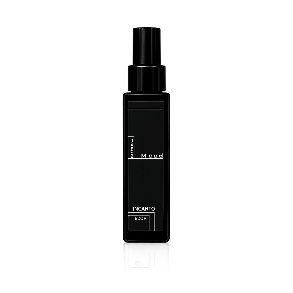 INCANTO, COLLECTION MOOD, 100ml, SPRAY TESSUTI, AMBIENTE,
