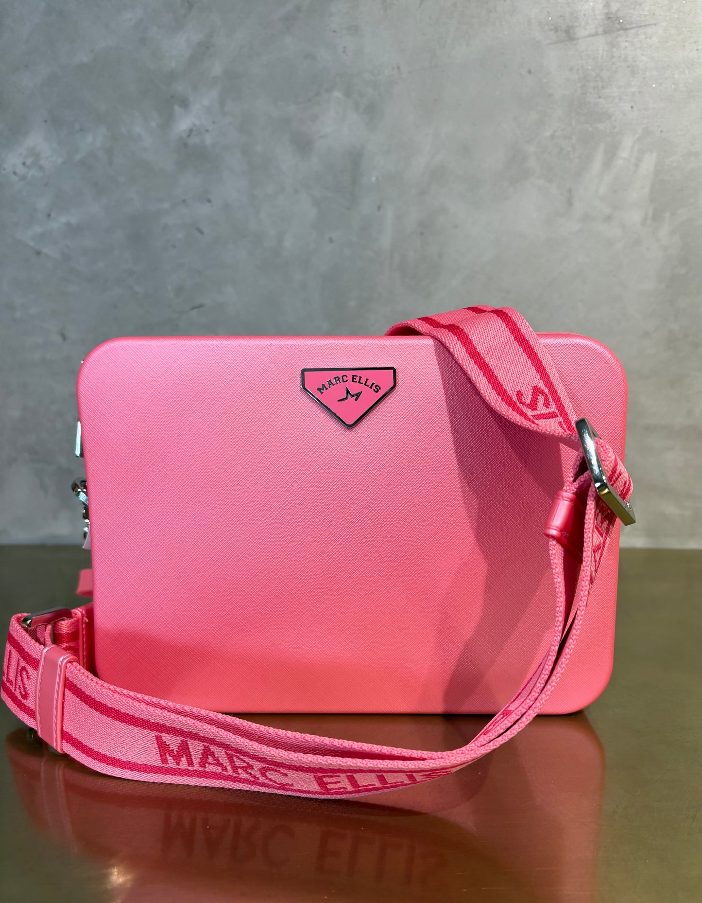 BORSA FLAT Flowe