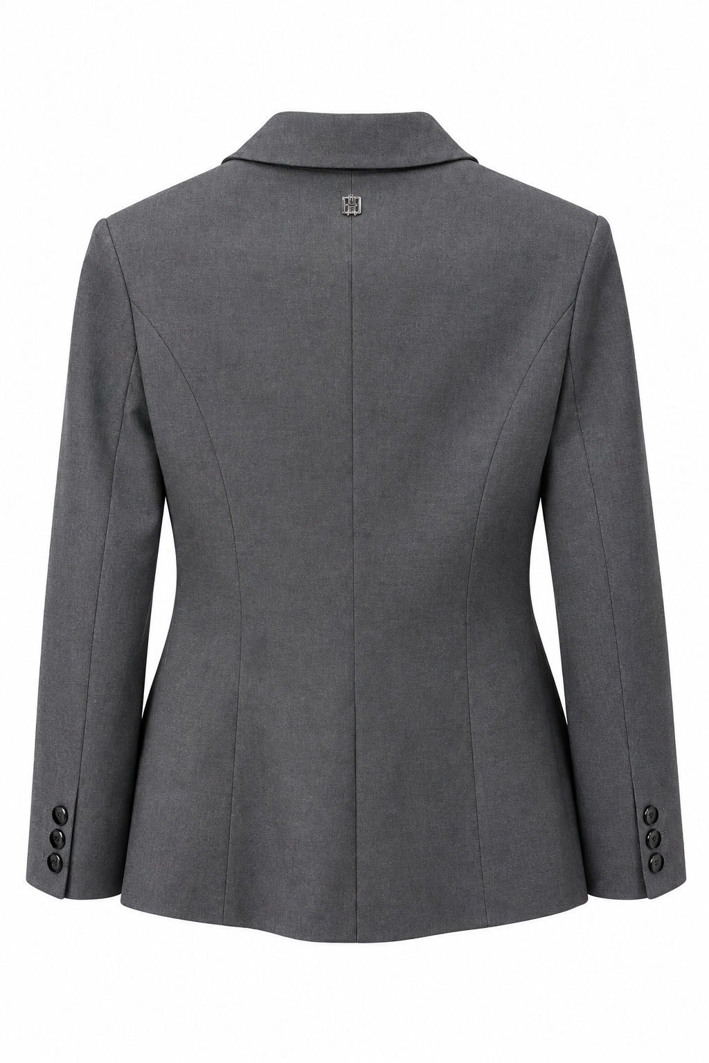 Blazer Fracomina Grigio Antracite