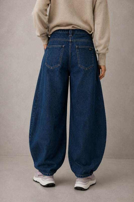 Jeans Ginevra GOA GOA