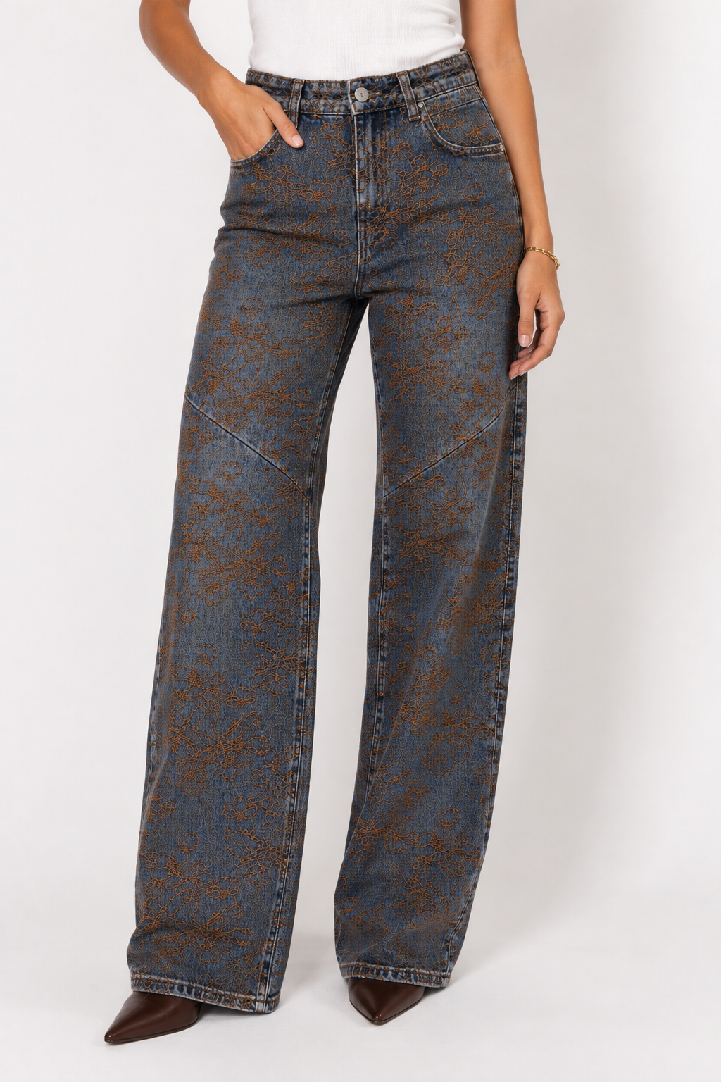 Jeans Zenith GOA GOA