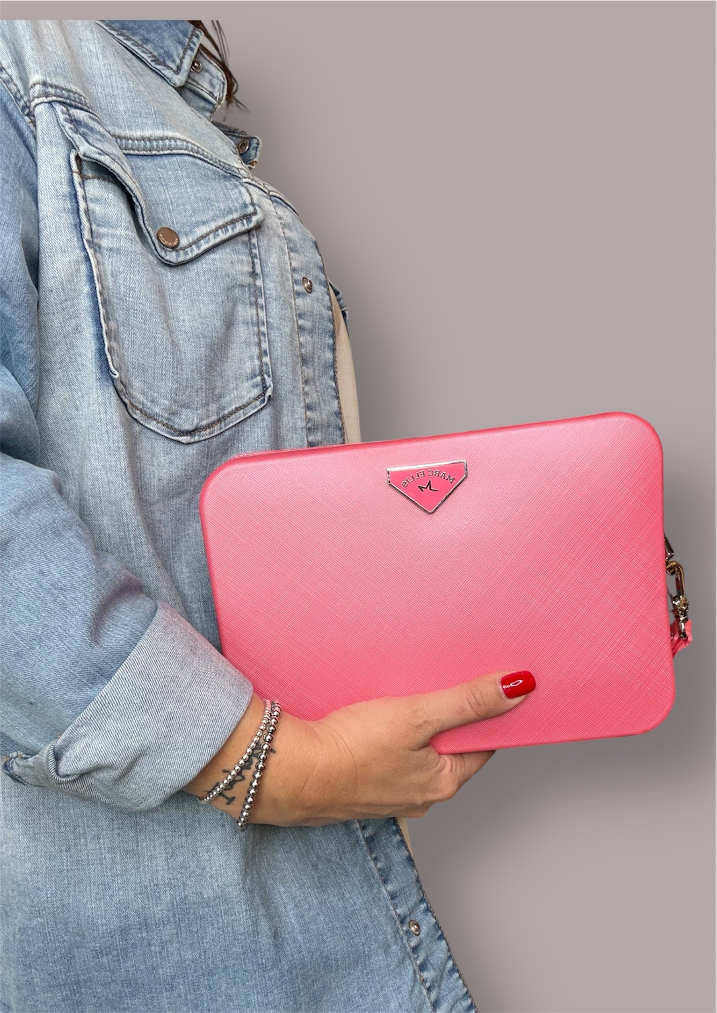 BORSA FLAT Flowe