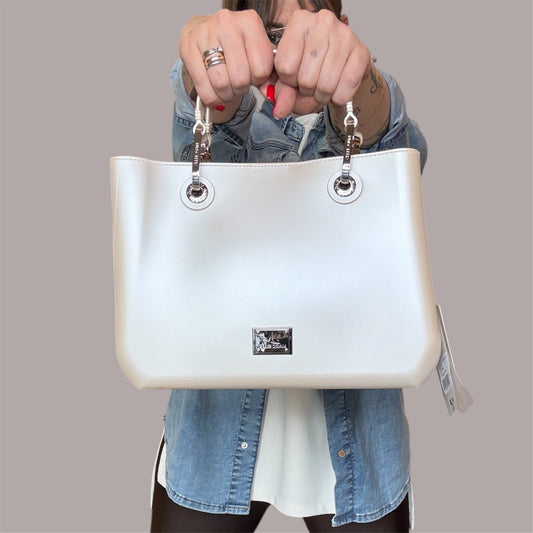 BORSA FLAT KIRA