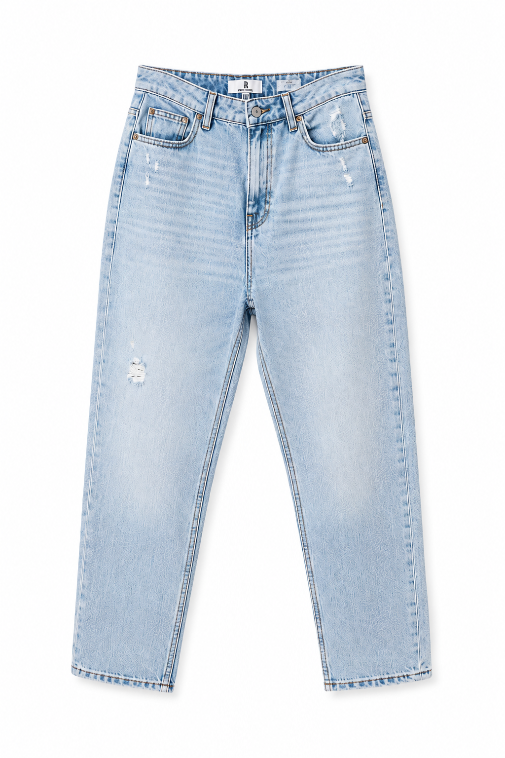 Jeans Vera – Denim Chiaro
