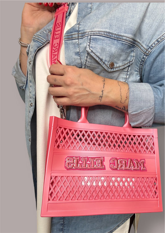 BORSA FLAT sponge s