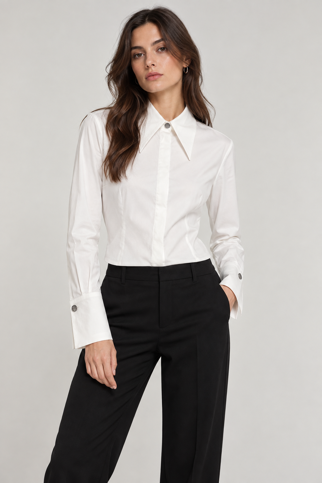 Camicia OPHELIA – GOA GOA