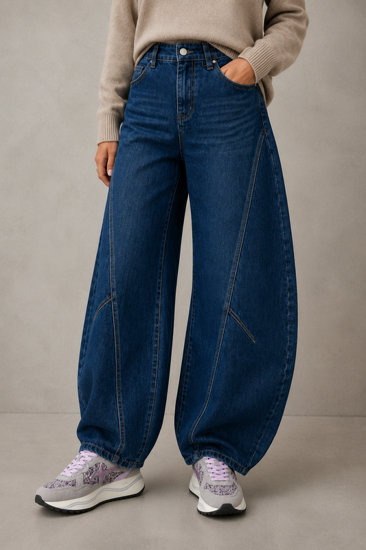 Jeans Ginevra GOA GOA