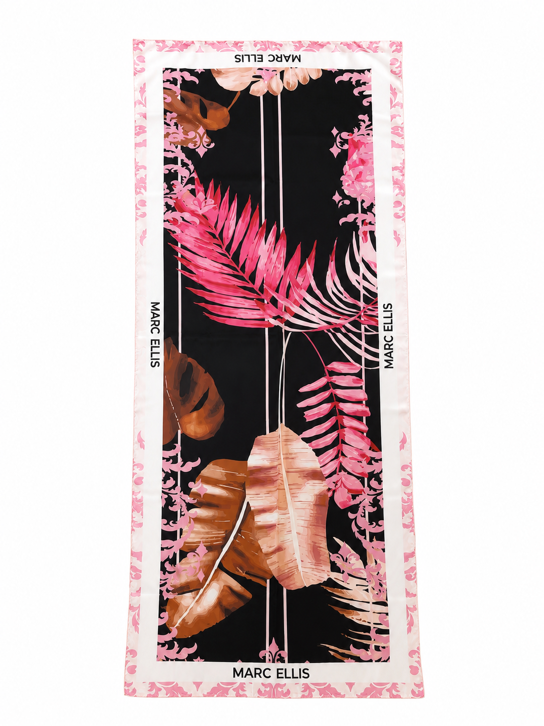 Foulard Marc Ellis