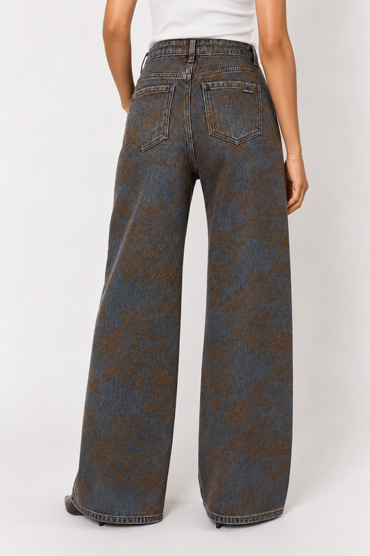 Jeans Zenith GOA GOA