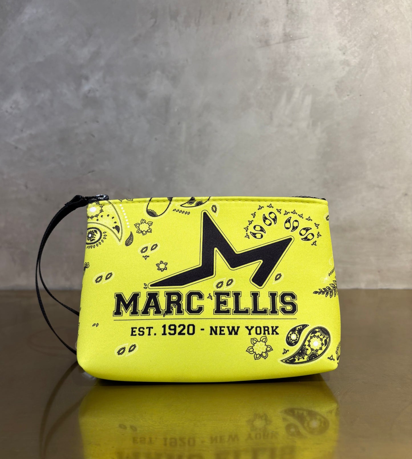 POCHETTE BANDANA