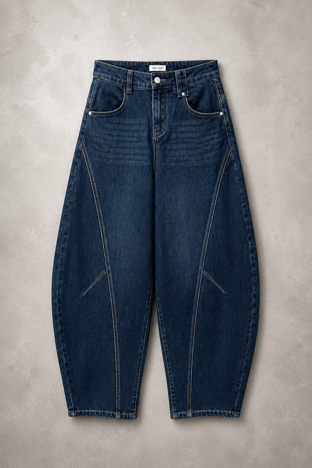 Jeans Ginevra GOA GOA