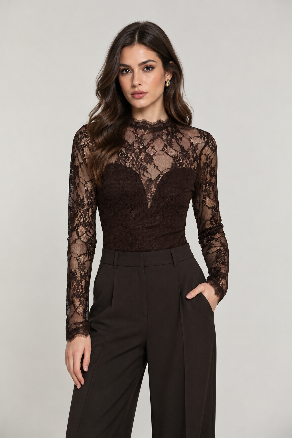 Body SAID in Pizzo – Testa di Moro