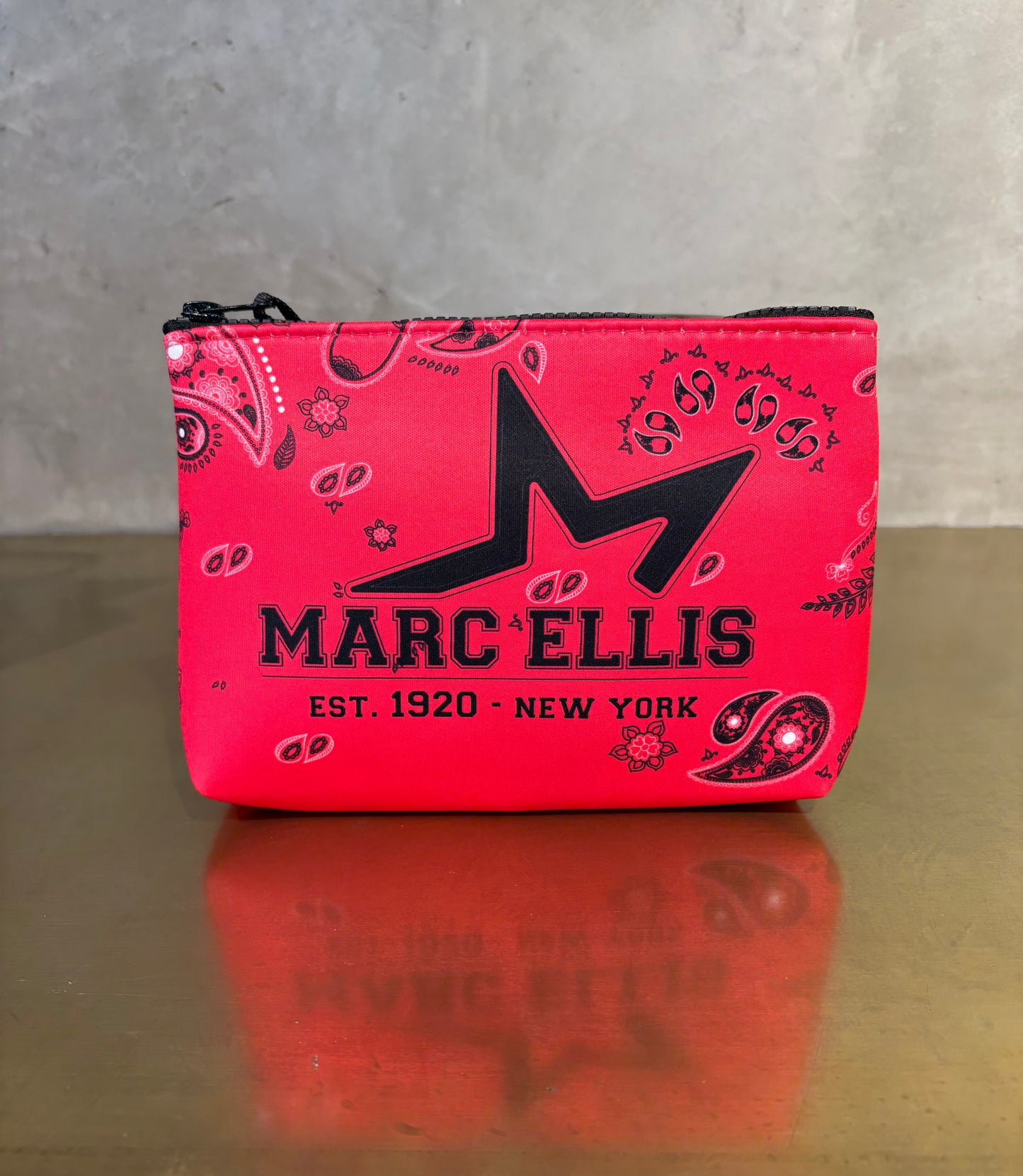 POCHETTE BANDANA