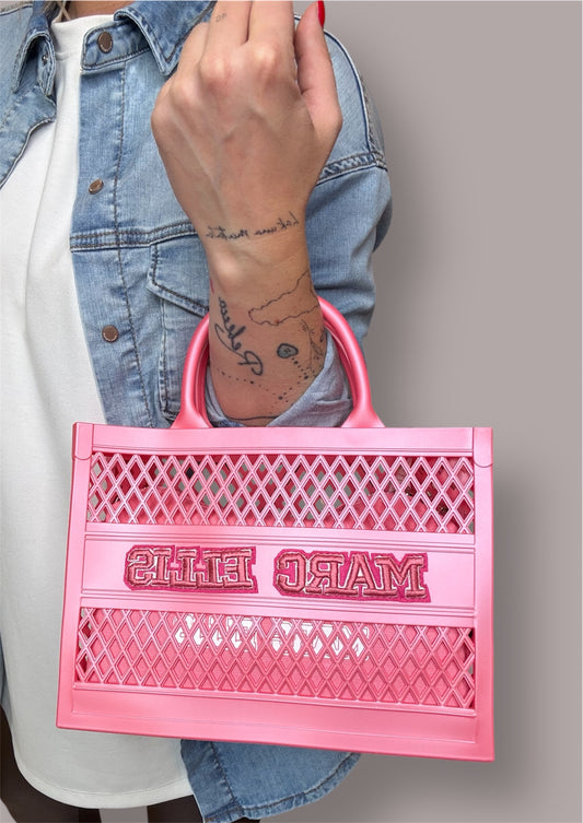 BORSA FLAT sponge s