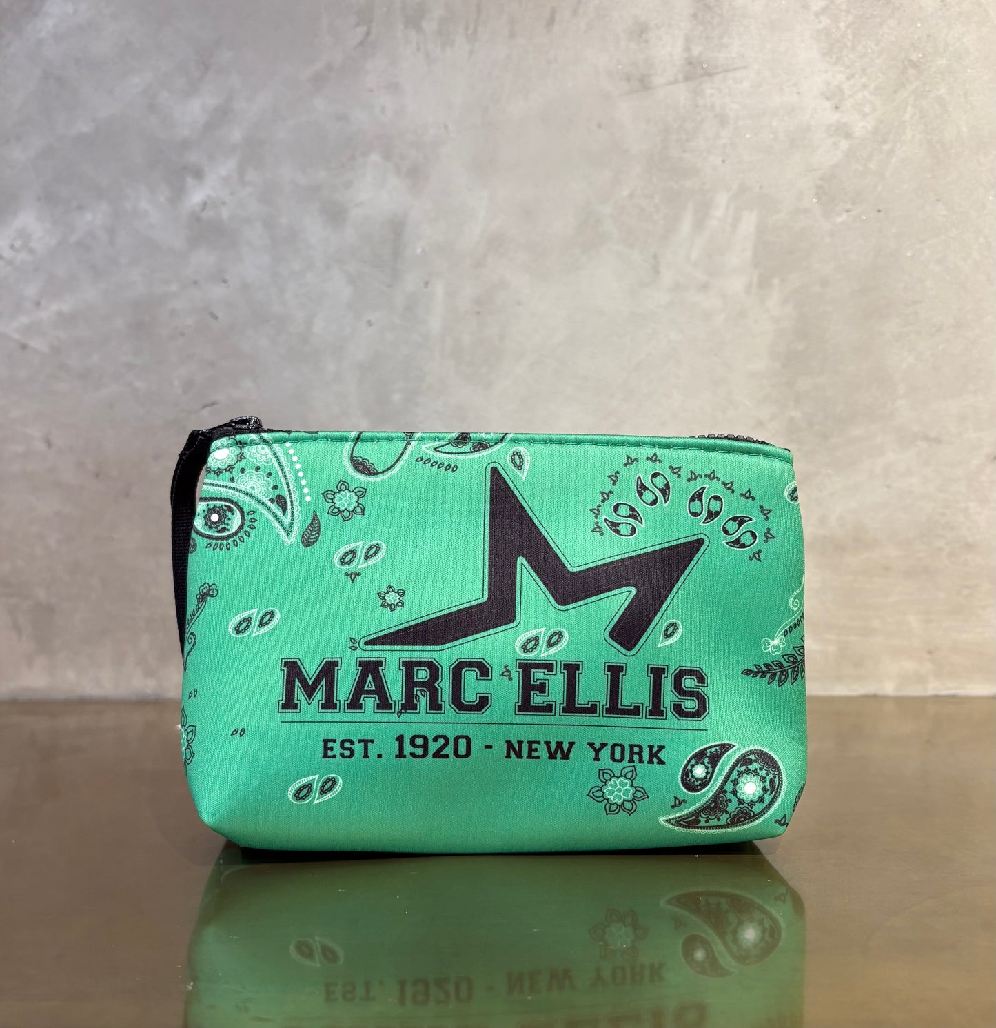 POCHETTE BANDANA