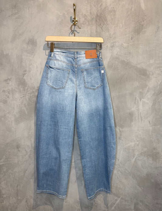 JEANS BALOON