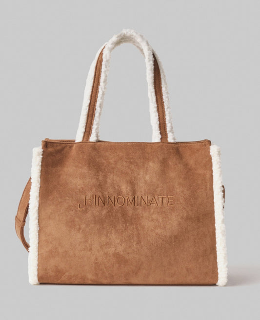 BORSA TOTE HINNOMINATE