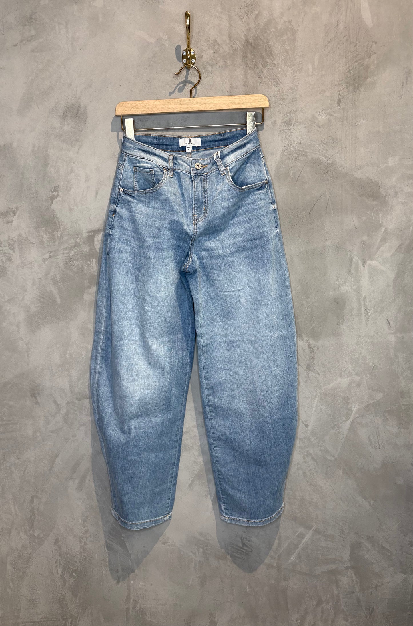 JEANS BALOON