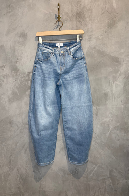 JEANS BALOON