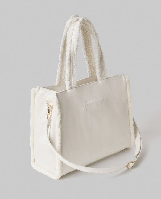 BORSA BIANCA HINNOMINATE