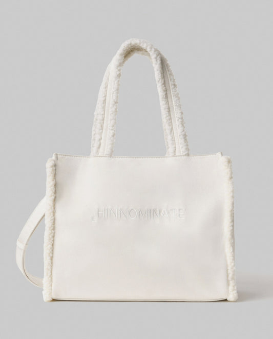 BORSA BIANCA HINNOMINATE