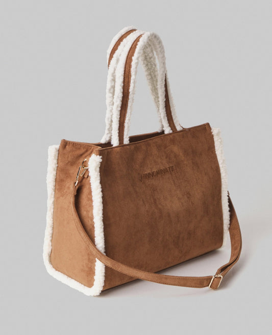 BORSA TOTE HINNOMINATE