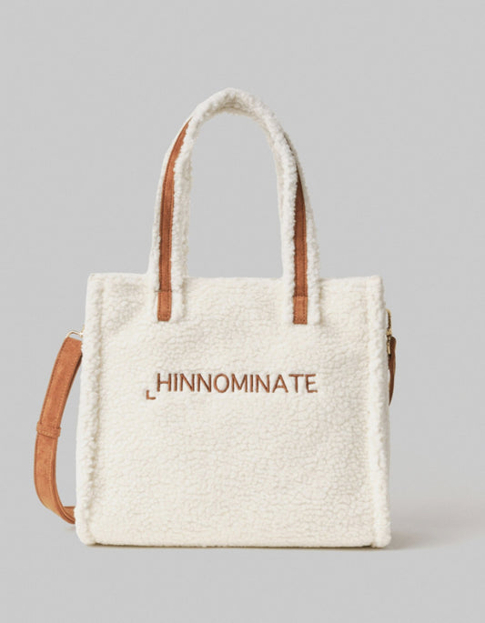 BORSA TOTE HINNOMINATE
