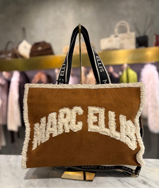 BORSA MARC ELLIS Buby Ewe L25